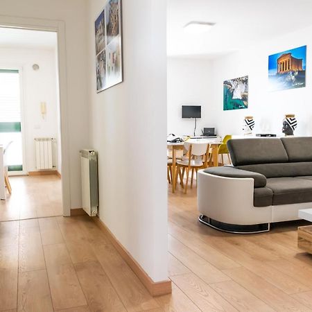 Diana Holiday Home Agrigento Eksteriør billede