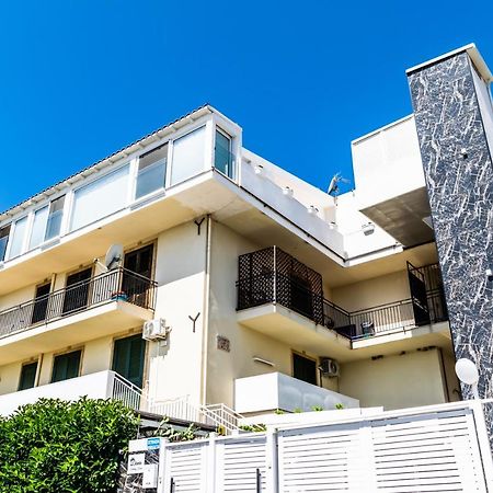 Diana Holiday Home Agrigento Eksteriør billede