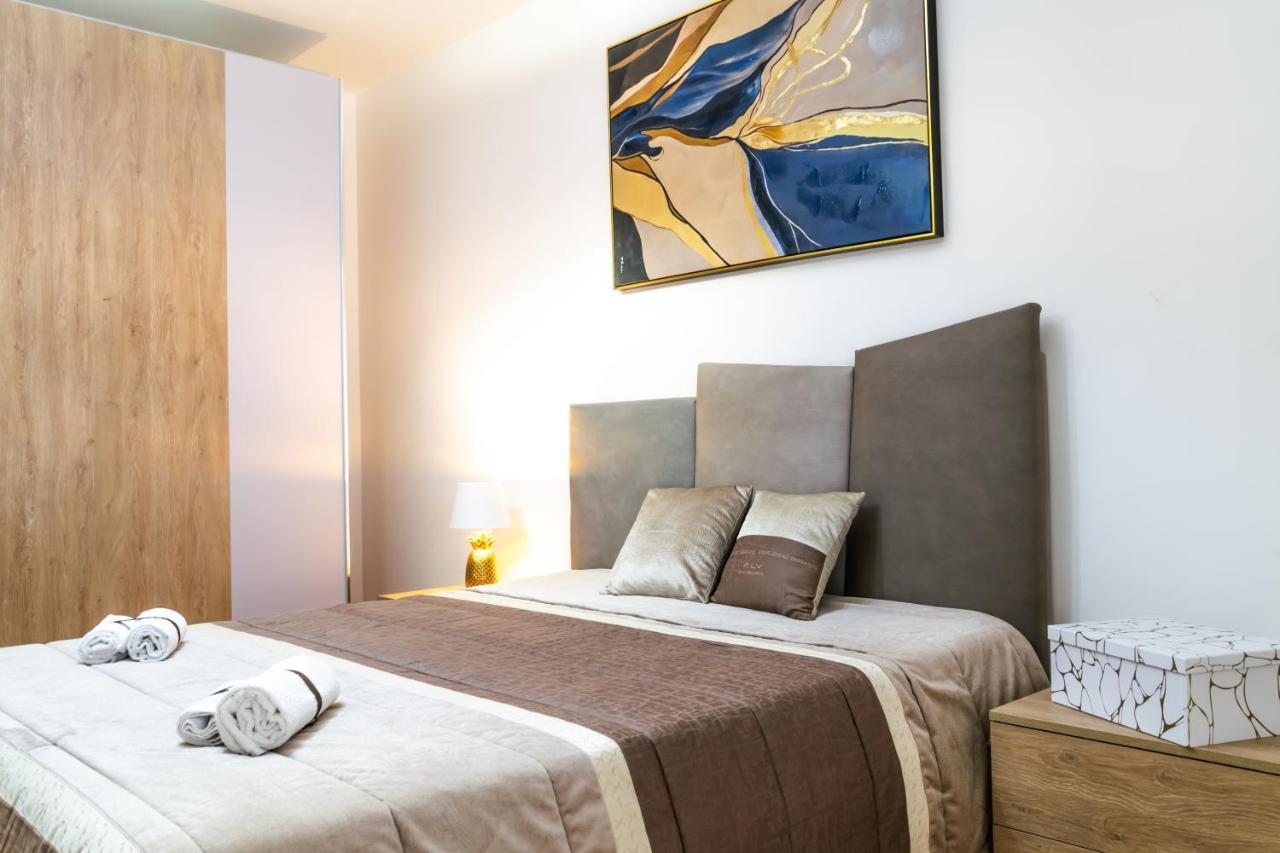 Diana Holiday Home Agrigento Eksteriør billede