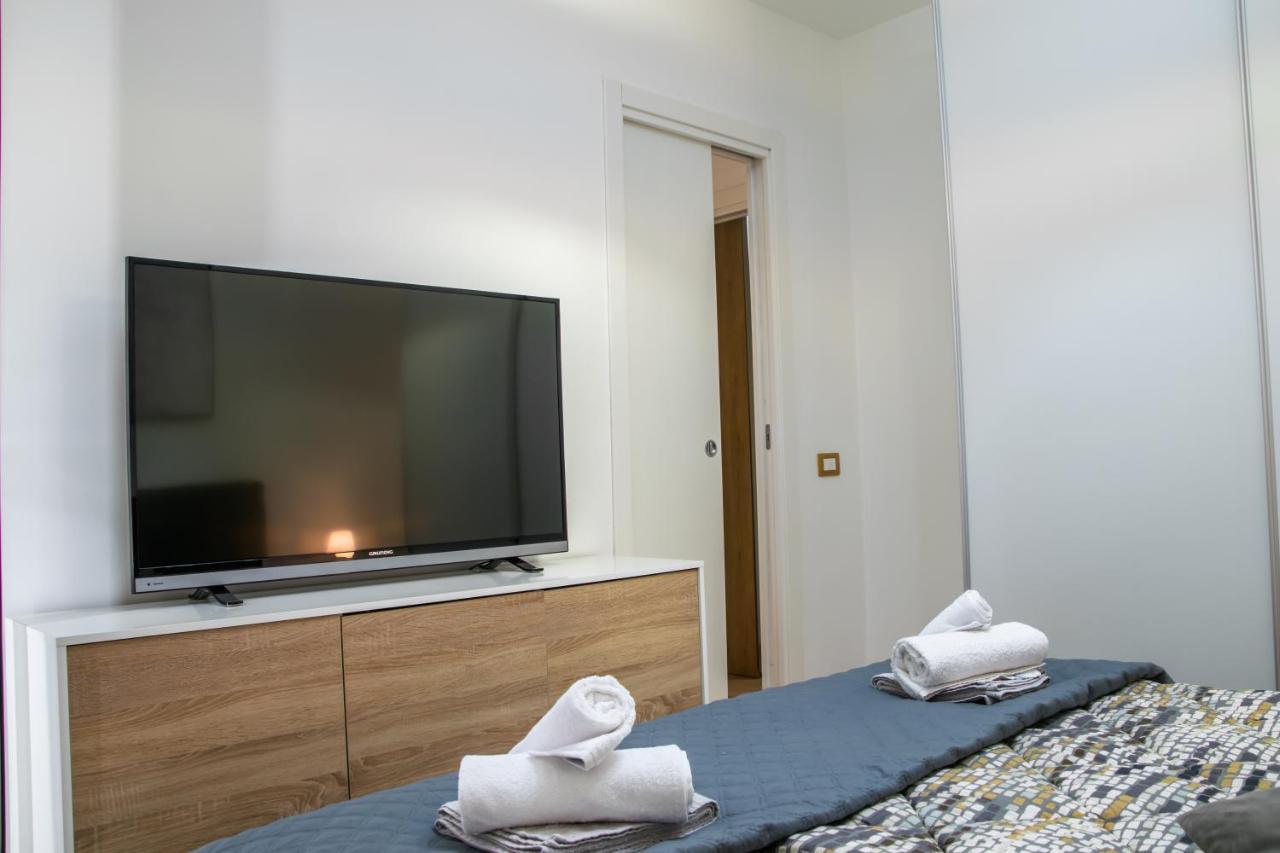 Diana Holiday Home Agrigento Eksteriør billede