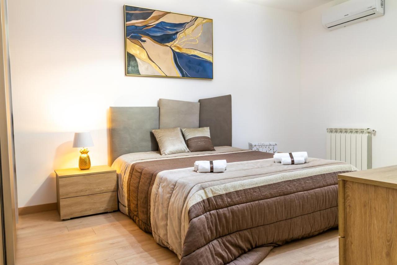 Diana Holiday Home Agrigento Eksteriør billede