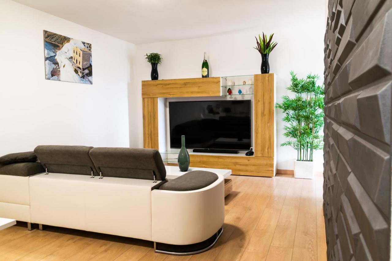 Diana Holiday Home Agrigento Eksteriør billede