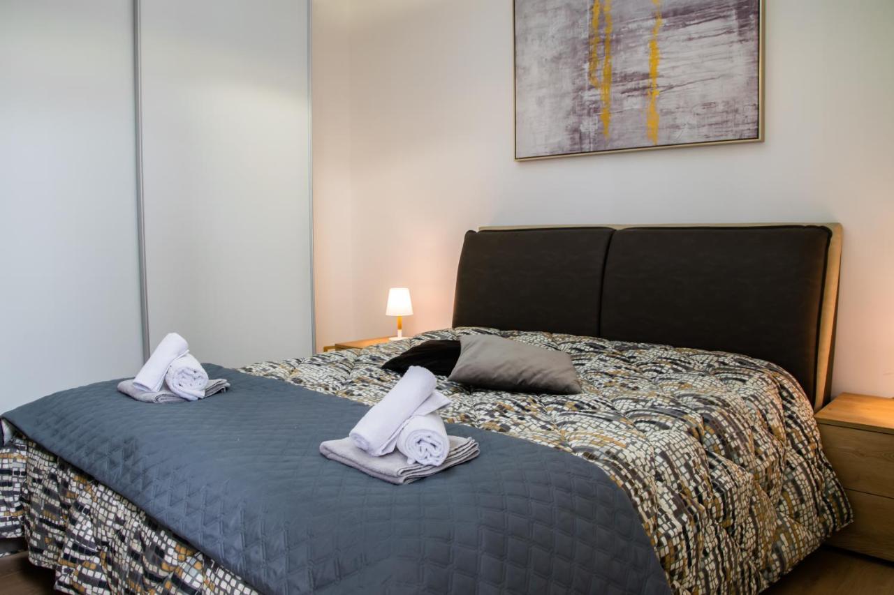 Diana Holiday Home Agrigento Eksteriør billede