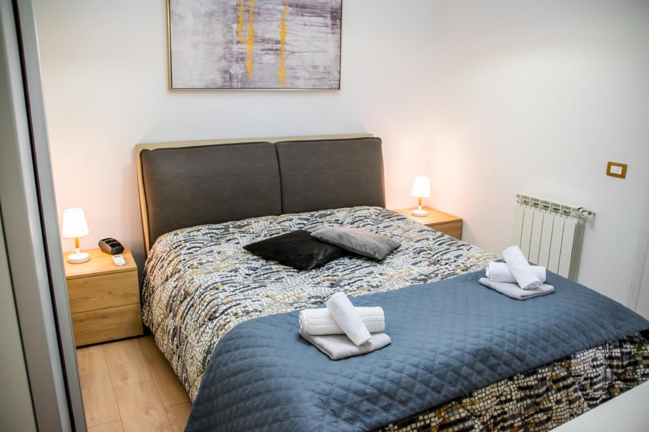 Diana Holiday Home Agrigento Eksteriør billede