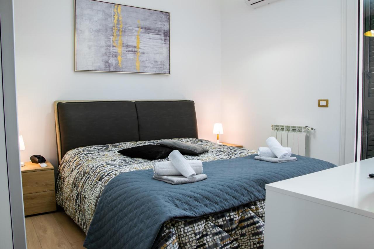 Diana Holiday Home Agrigento Eksteriør billede