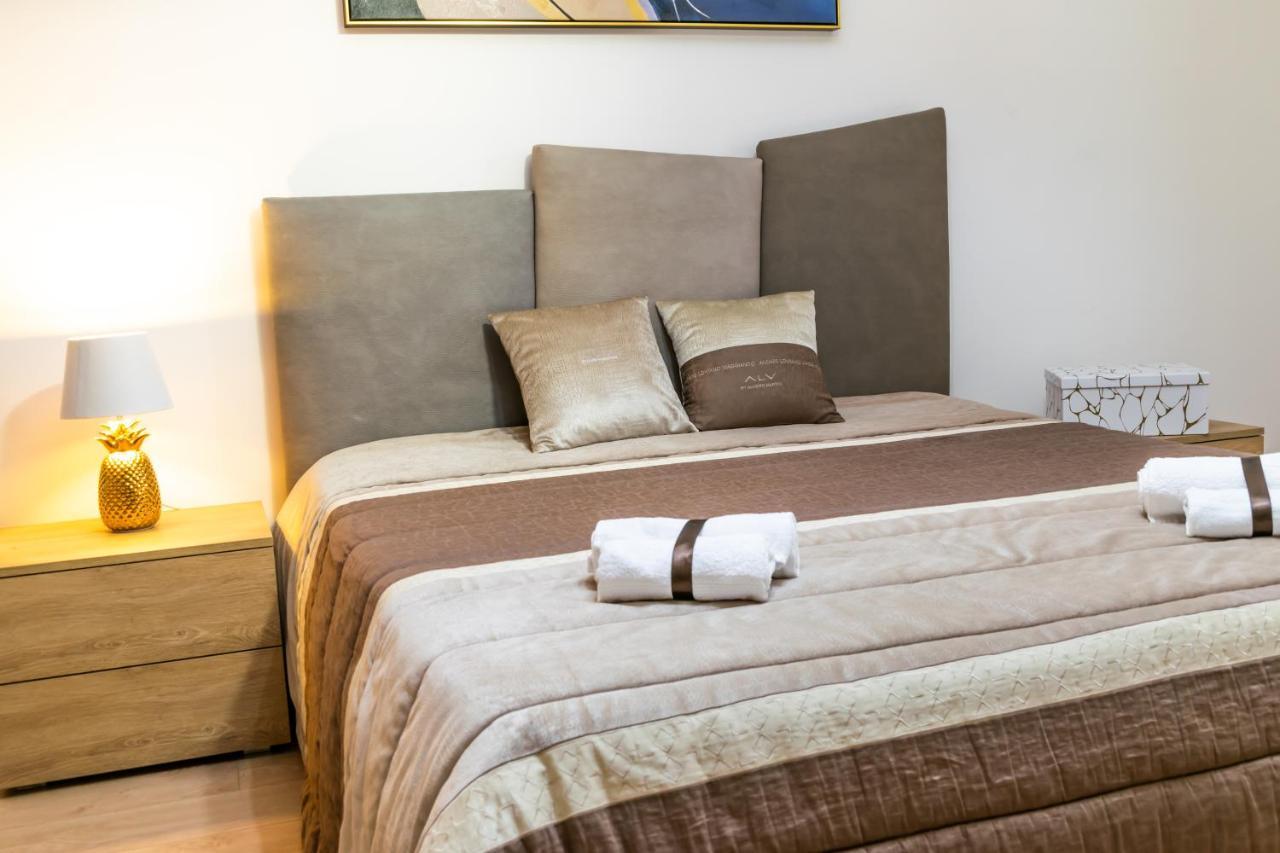 Diana Holiday Home Agrigento Eksteriør billede