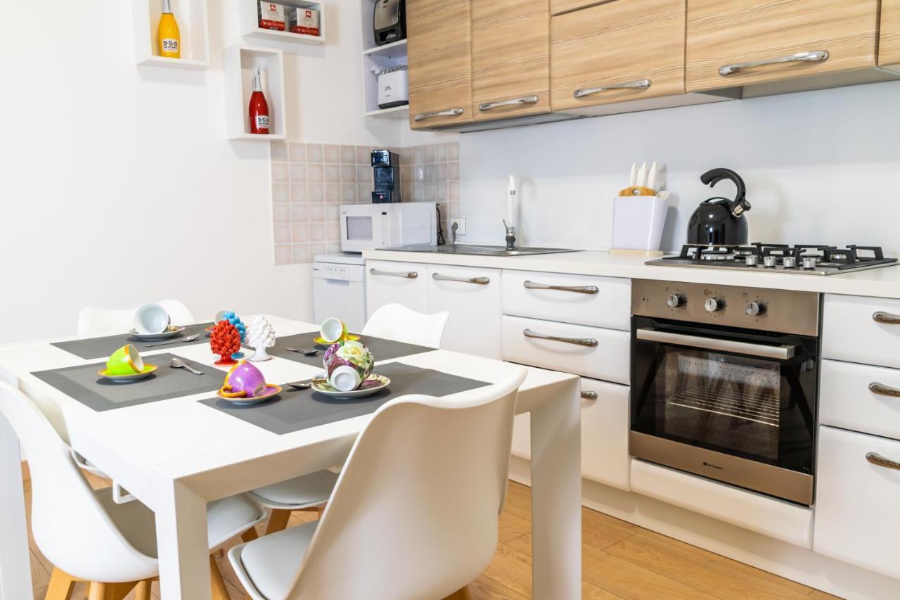 Diana Holiday Home Agrigento Eksteriør billede