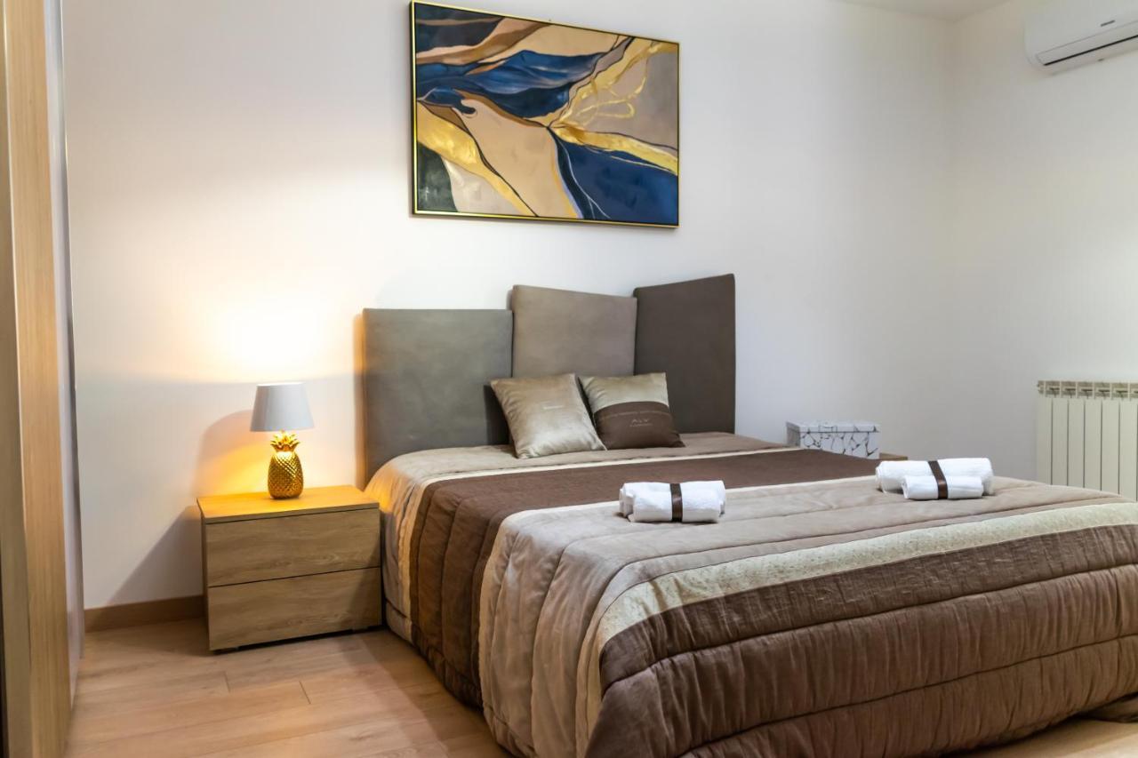 Diana Holiday Home Agrigento Eksteriør billede