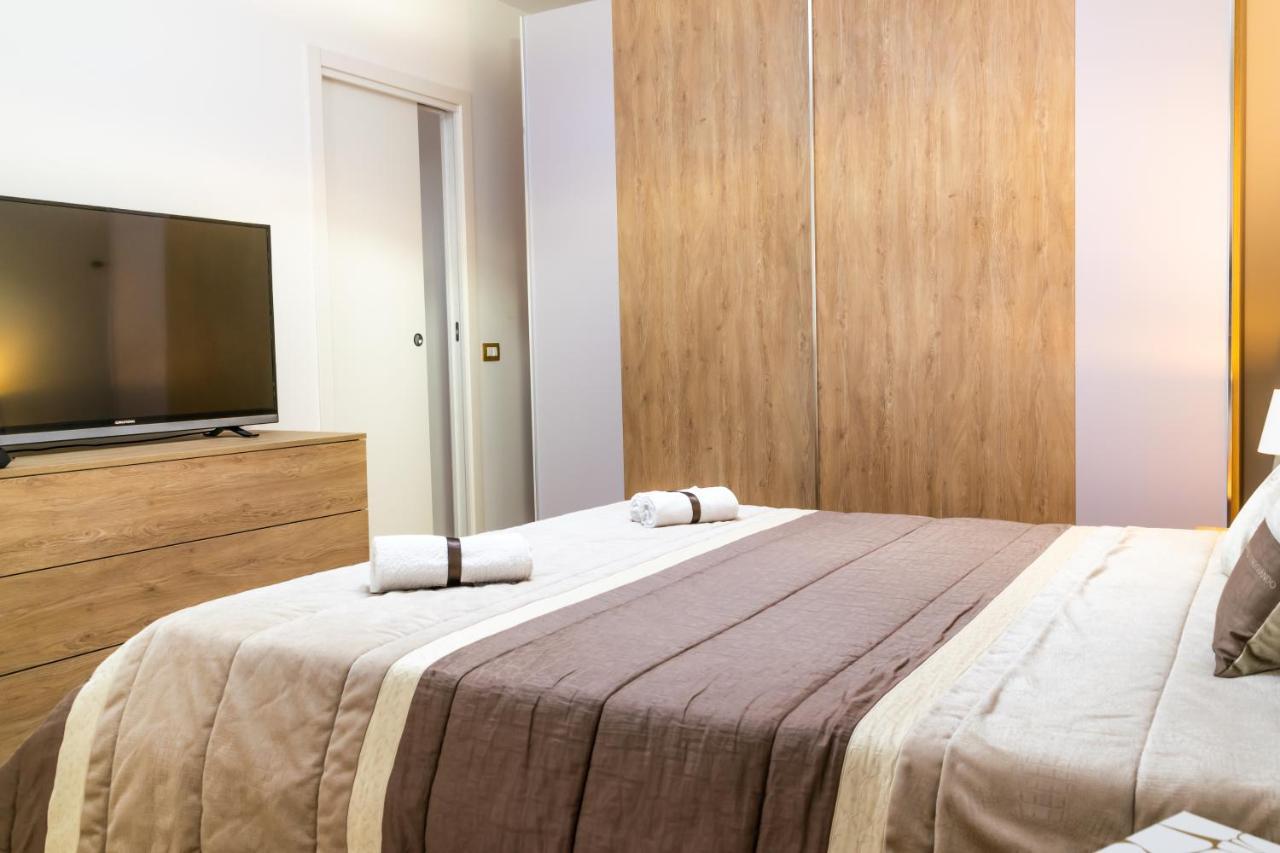 Diana Holiday Home Agrigento Eksteriør billede