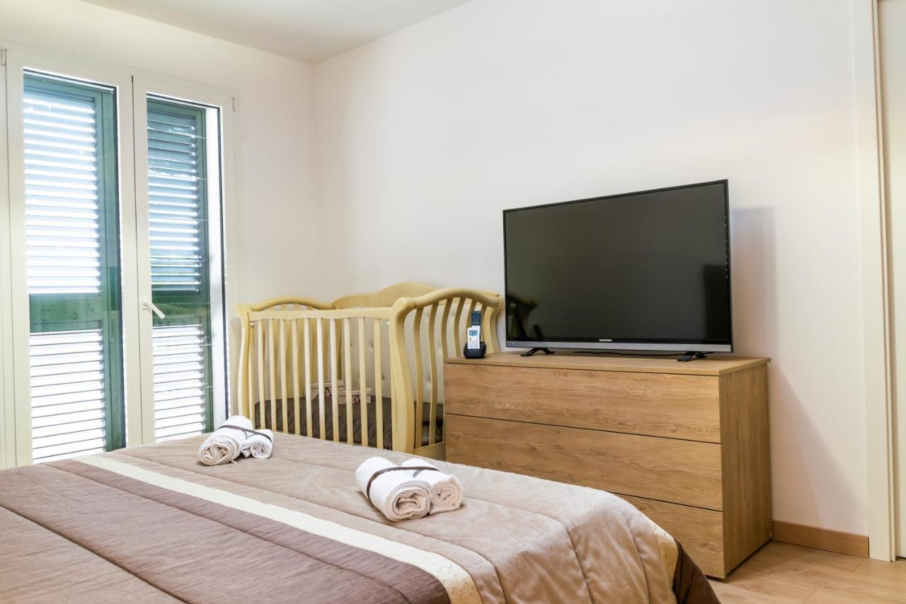 Diana Holiday Home Agrigento Eksteriør billede