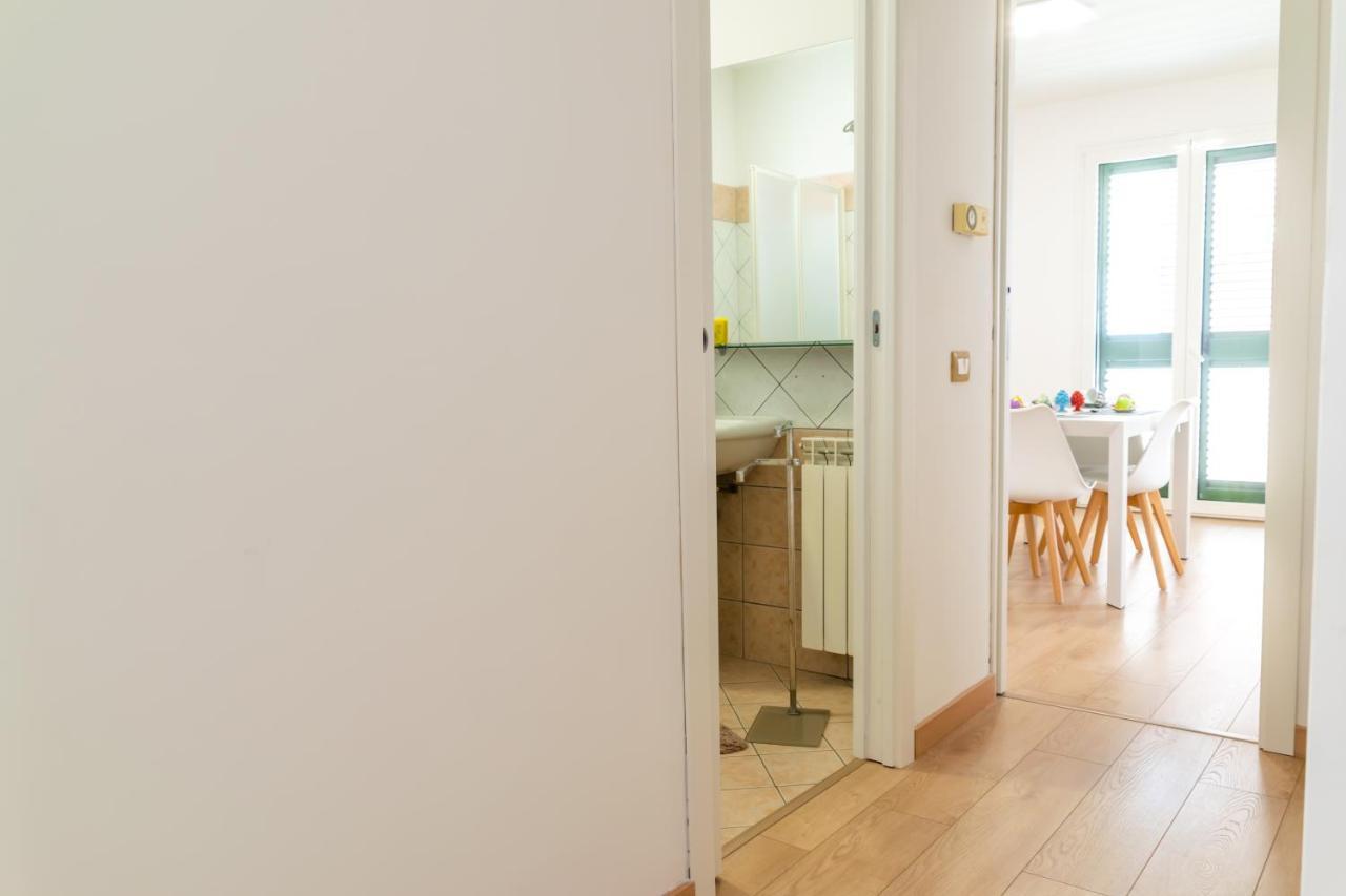 Diana Holiday Home Agrigento Eksteriør billede