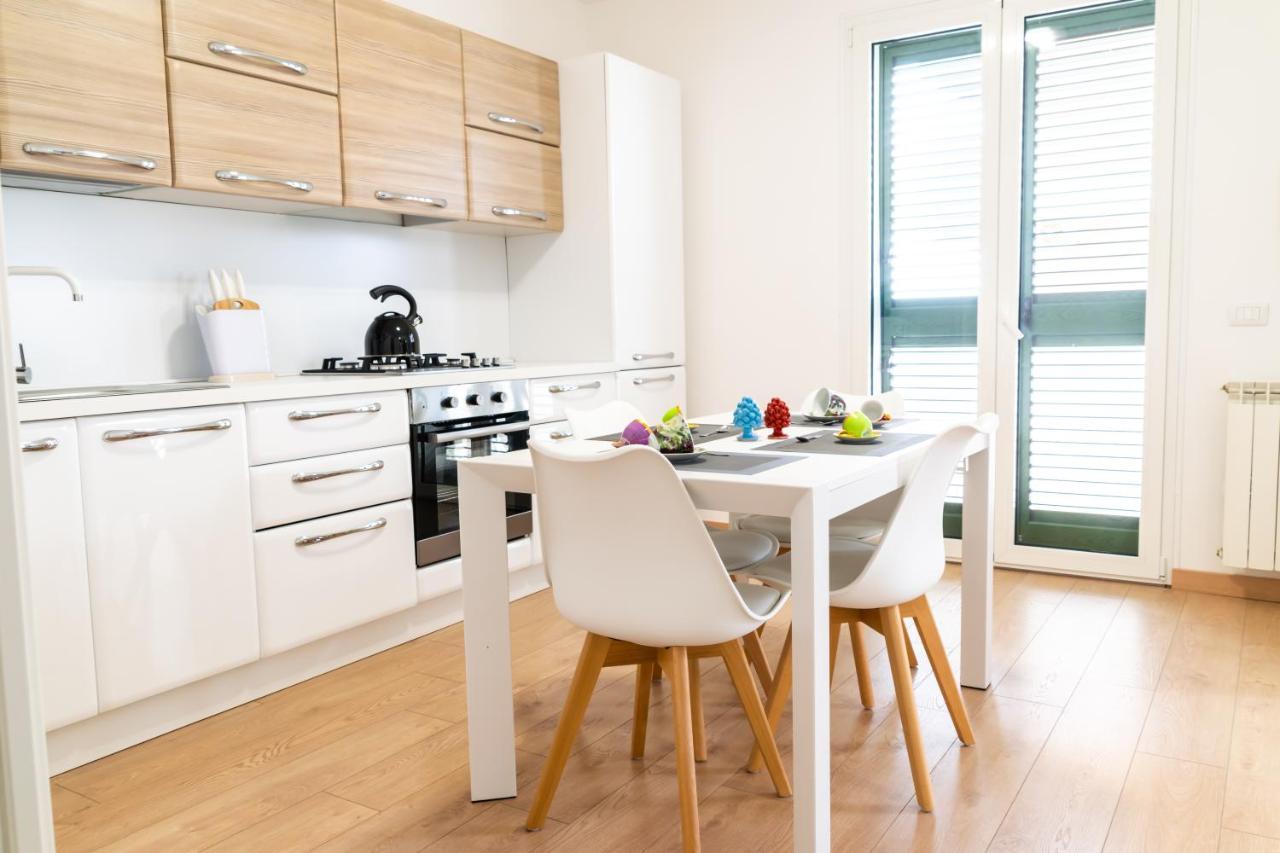 Diana Holiday Home Agrigento Eksteriør billede