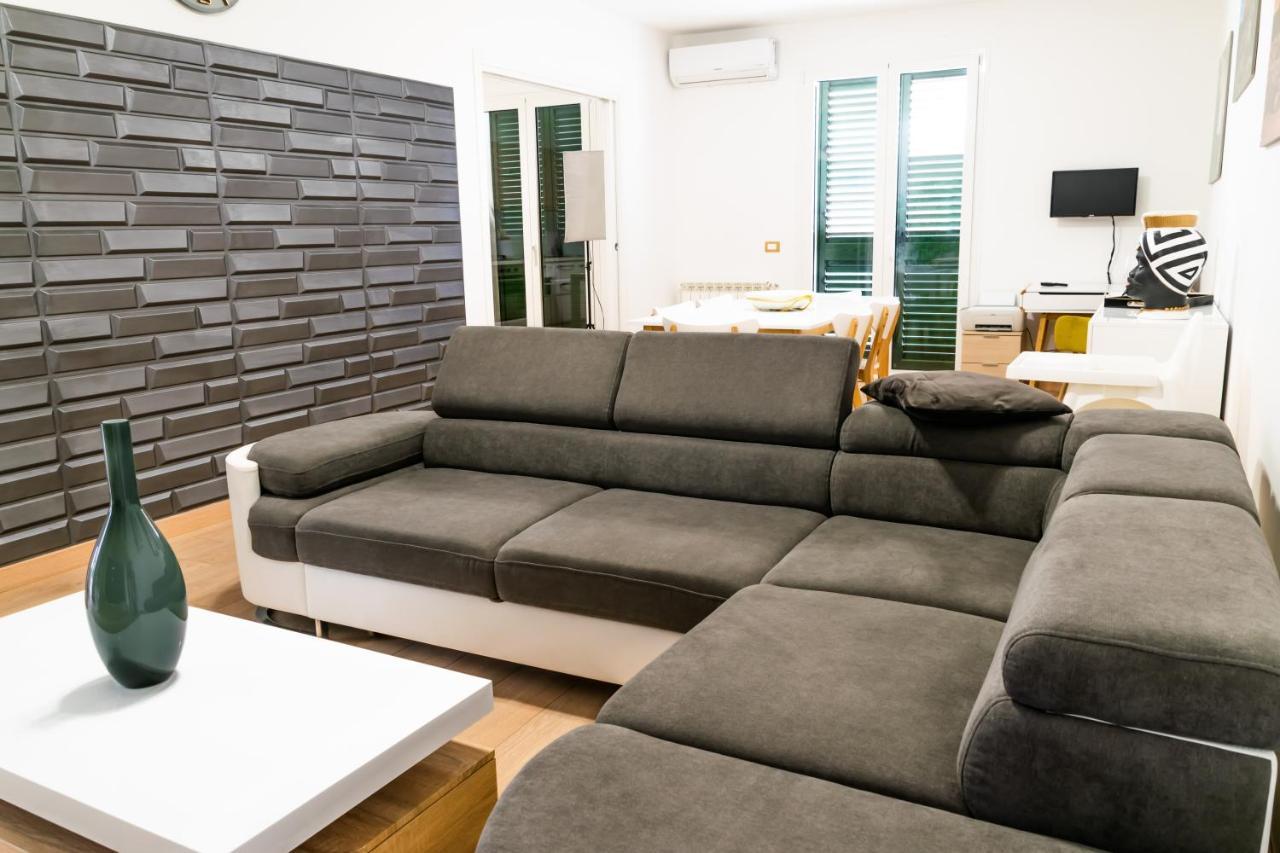 Diana Holiday Home Agrigento Eksteriør billede