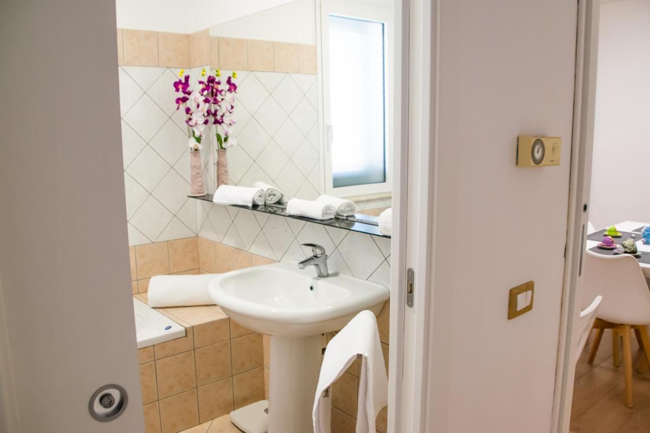 Diana Holiday Home Agrigento Eksteriør billede