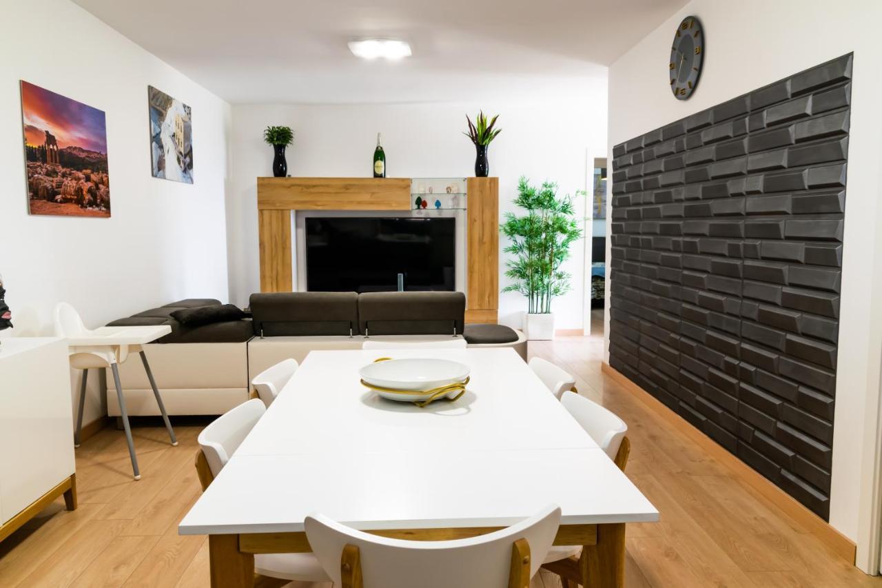 Diana Holiday Home Agrigento Eksteriør billede