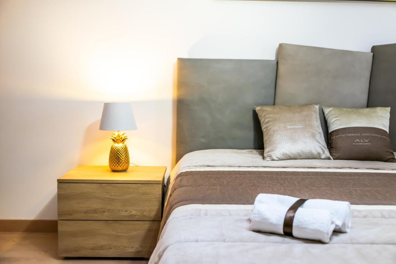 Diana Holiday Home Agrigento Eksteriør billede