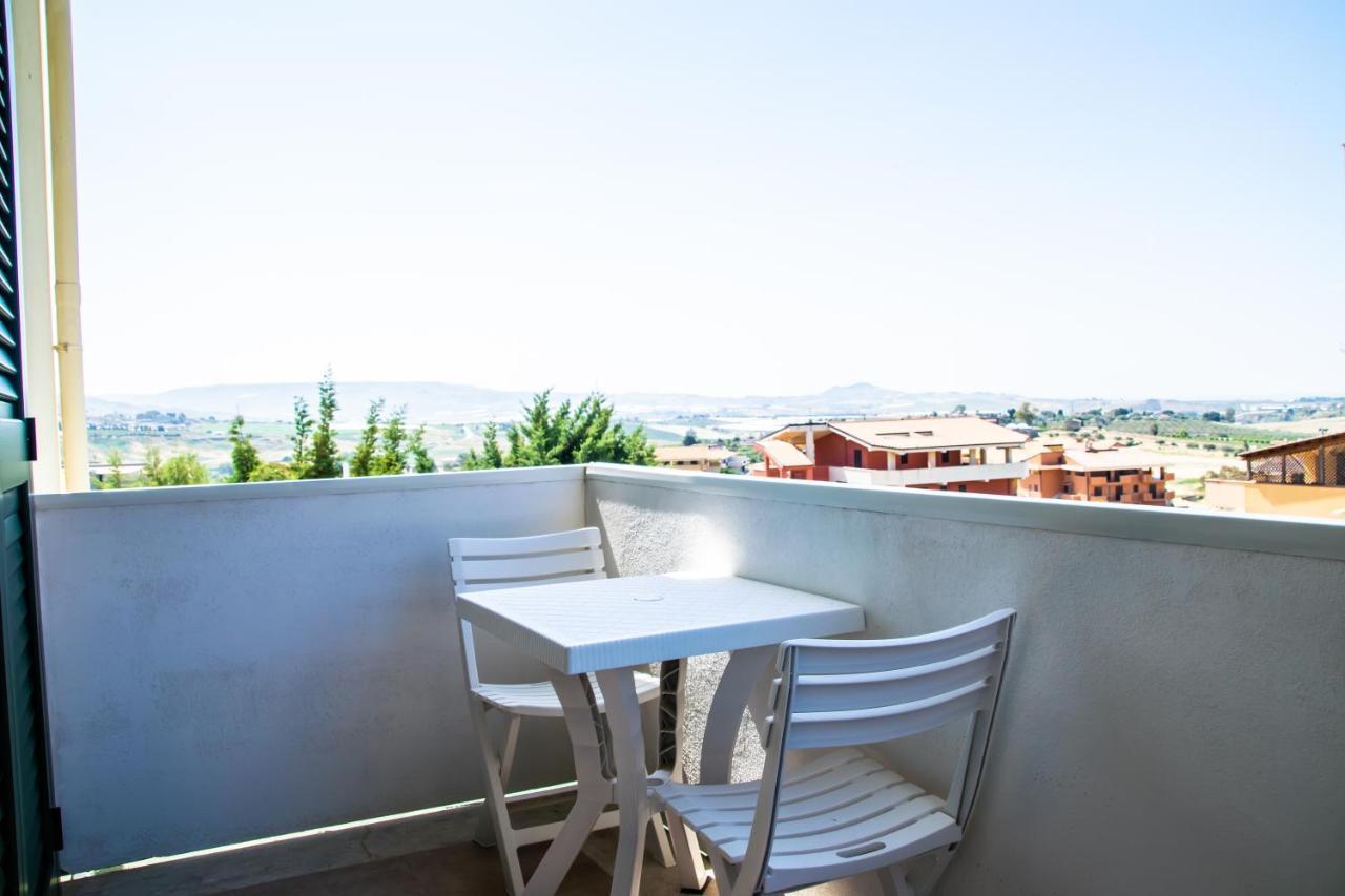 Diana Holiday Home Agrigento Eksteriør billede