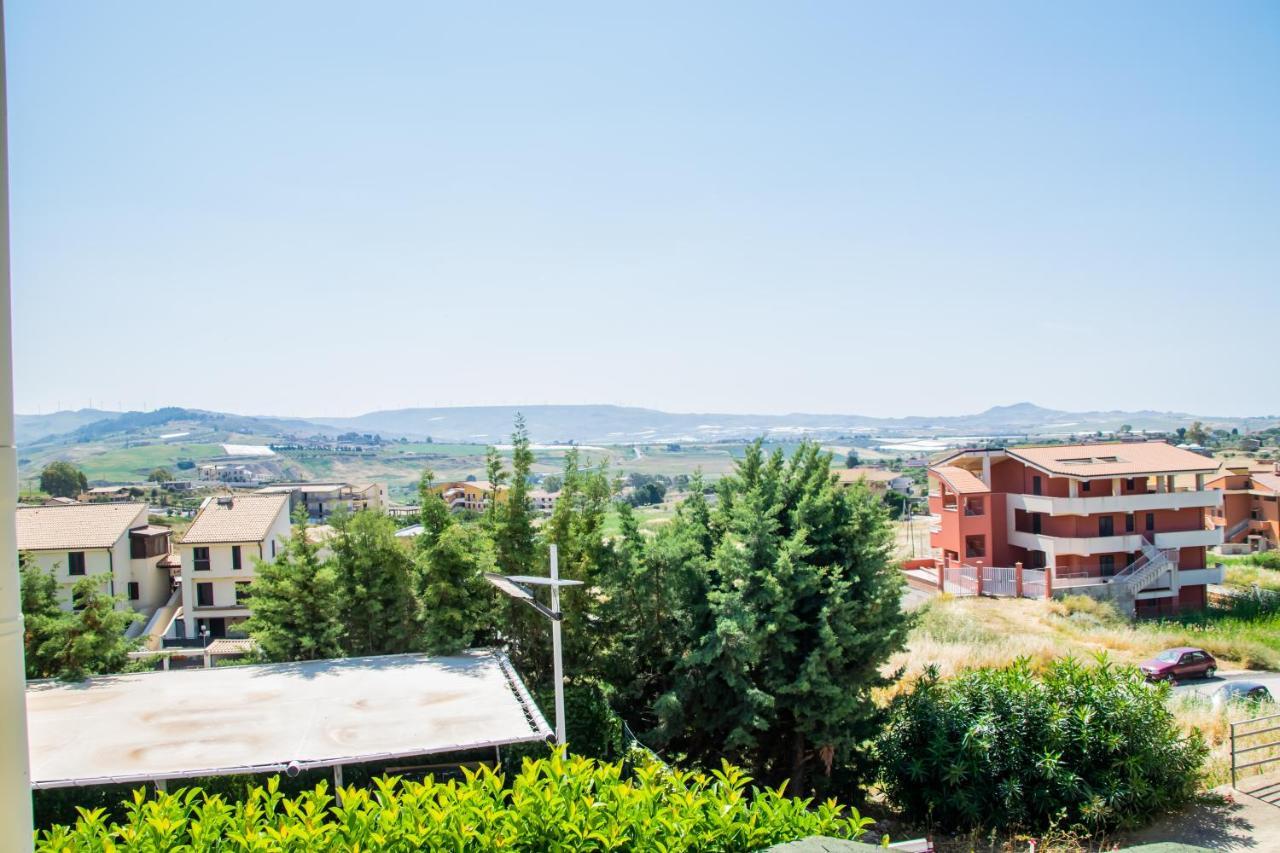 Diana Holiday Home Agrigento Eksteriør billede